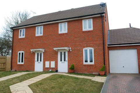 Sinodun Road, Didcot, OX11 8HW