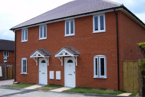 Mereland Road, Didcot, OX11 8AR